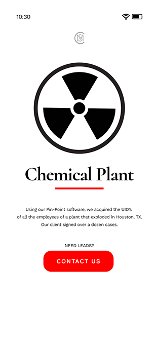 chemical
