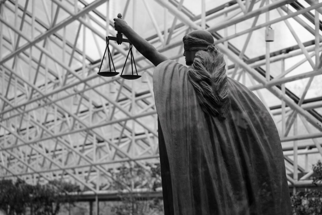 Predictive analytics legal