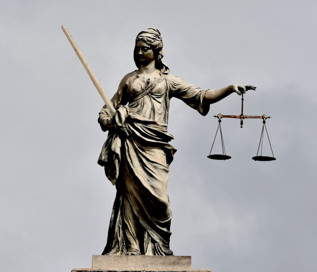 Legal practice growth