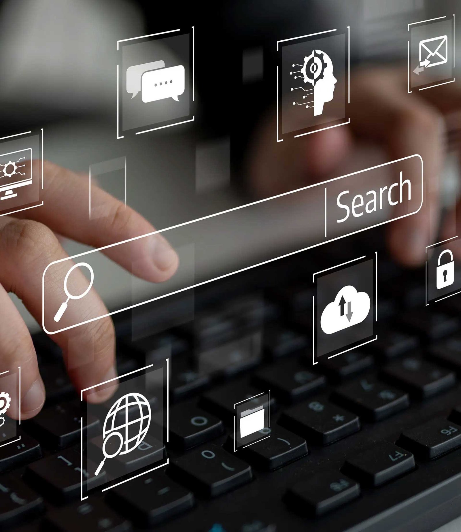 advanced SEO