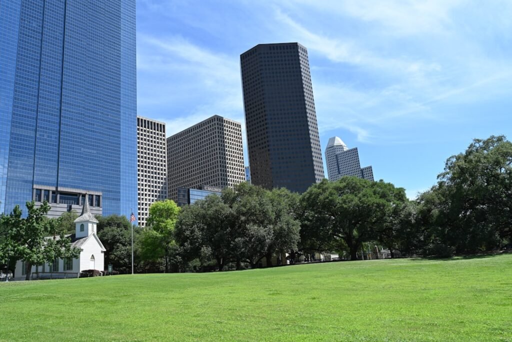 inbound marketing houston