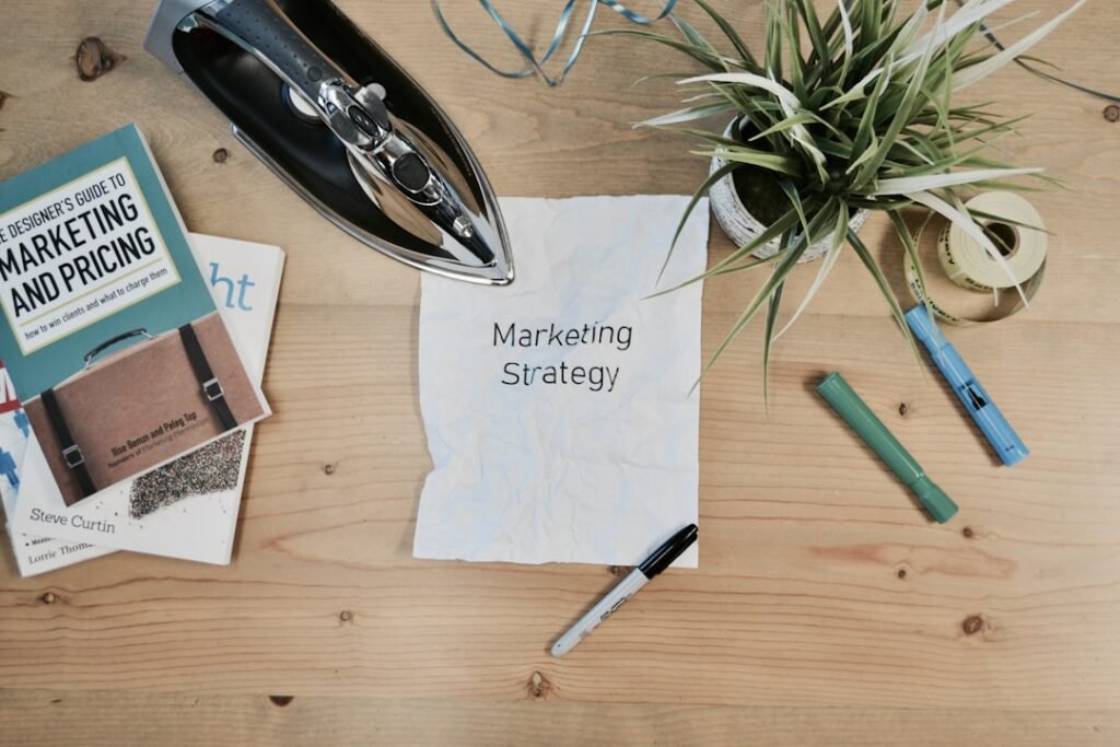 Client acquisition strategies