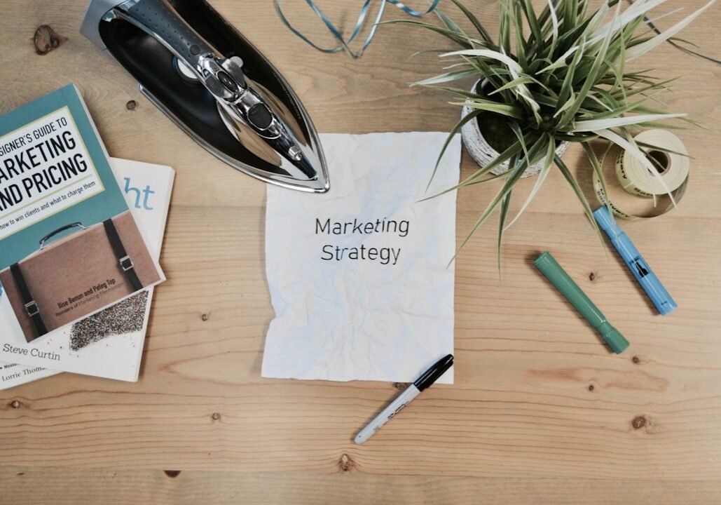 Client acquisition strategies