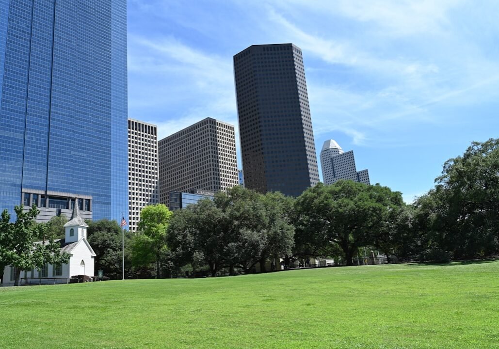 inbound marketing houston